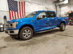 1FTEW1E59KKC28603 2019 FORD F-150
