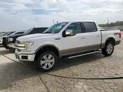 1FTEW1E59KKC32179 2019 FORD F-150