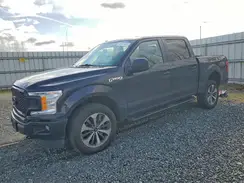1FTEW1E59KKC37009 2019 FORD F-150