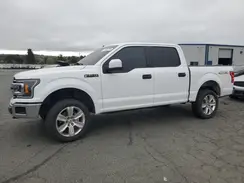 1FTEW1E59KKC40153 2019 FORD F-150
