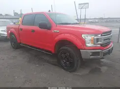 1FTEW1E59KKC40251 2019 FORD F-150
