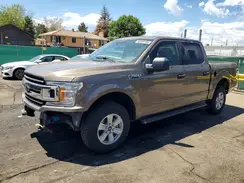 1FTEW1E59KKC40718 2019 FORD F-150