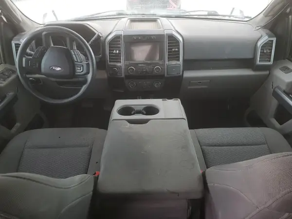 1FTEW1E59KKC41402 2019 FORD F-150 - Image 8