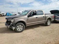 1FTEW1E59KKC54957 2019 FORD F-150