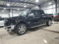 1FTEW1E59KKC57003 2019 FORD F-150