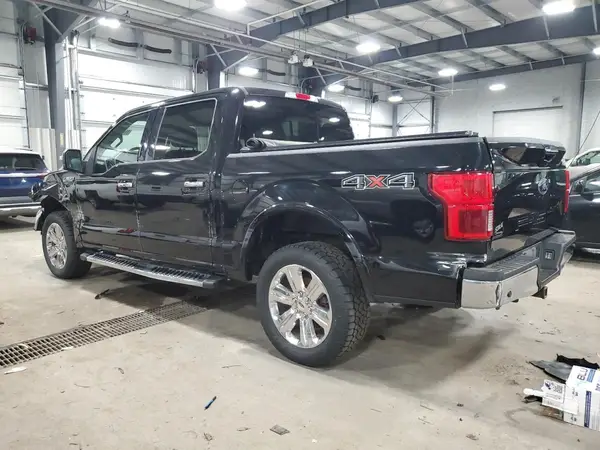 1FTEW1E59KKC57003 2019 FORD F-150 - Image 2