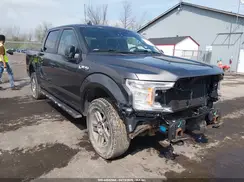 1FTEW1E59KKC58832 2019 FORD F-150