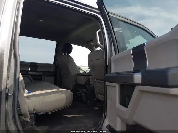1FTEW1E59KKC58832 2019 FORD F-150 - Image 8