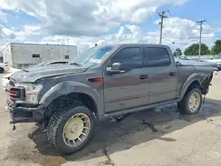 1FTEW1E59KKC61813 2019 FORD F-150