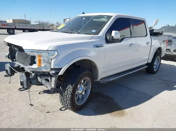 1FTEW1E59KKC75680 2019 FORD F-150 - Image 2