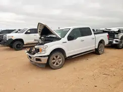 1FTEW1E59KKC76327 2019 FORD F-150