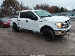 1FTEW1E59KKC89398 2019 FORD F-150