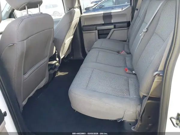 1FTEW1E59KKC89451 2019 FORD F-150 - Image 8