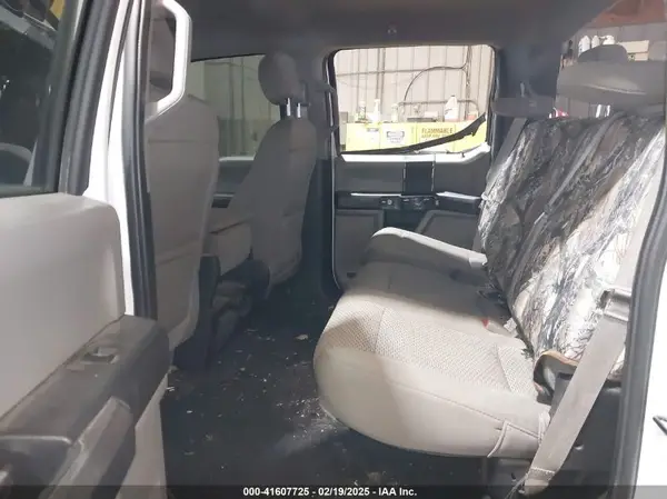 1FTEW1E59KKC90468 2019 FORD F-150 - Image 8