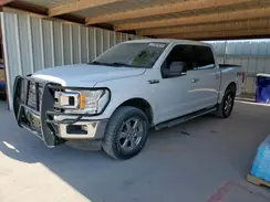 1FTEW1E59KKC91636 2019 FORD F-150