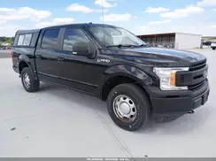 1FTEW1E59KKC93032 2019 FORD F-150