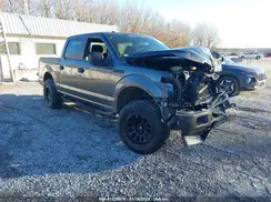 1FTEW1E59KKC95833 2019 FORD F-150