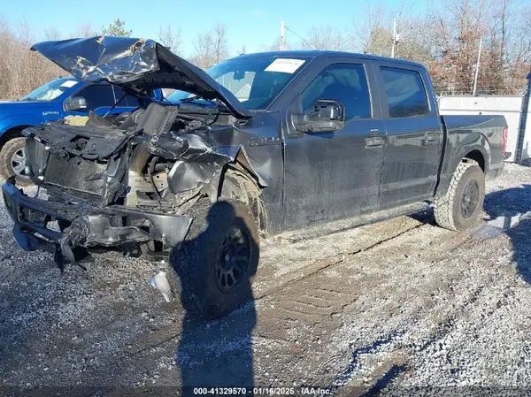 1FTEW1E59KKC95833 2019 FORD F-150 - Image 2