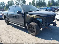 1FTEW1E59KKD06667 2019 FORD F-150