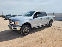 1FTEW1E59KKD06703 2019 FORD F-150