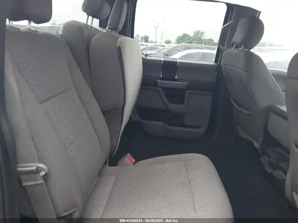 1FTEW1E59KKD09004 2019 FORD F-150 - Image 8