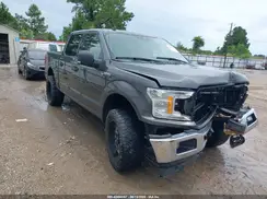 1FTEW1E59KKD15305 2019 FORD F-150