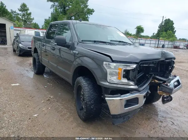 1FTEW1E59KKD15305 2019 FORD F-150 - Image 1