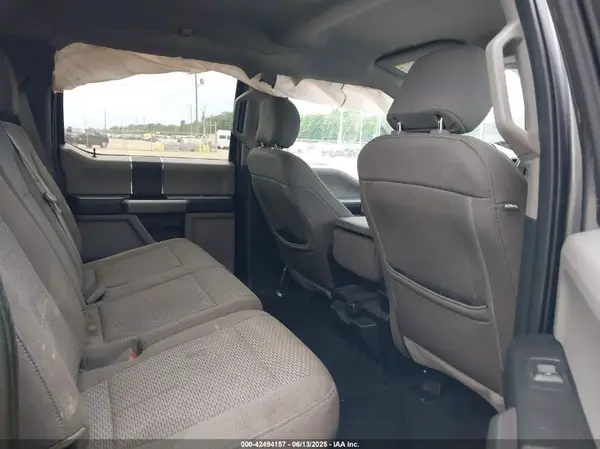 1FTEW1E59KKD15305 2019 FORD F-150 - Image 8