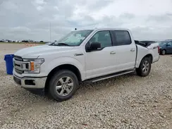 1FTEW1E59KKD15322 2019 FORD F-150