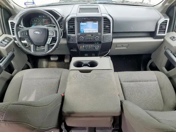 1FTEW1E59KKD15322 2019 FORD F-150 - Image 8