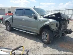 1FTEW1E59KKD22500 2019 FORD F-150