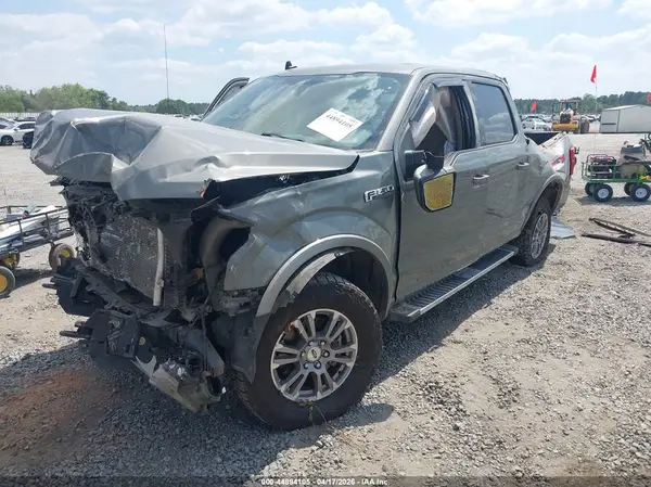1FTEW1E59KKD22500 2019 FORD F-150 - Image 2