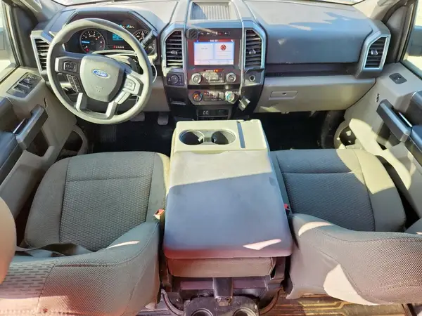 1FTEW1E59KKD29706 2019 FORD F-150 - Image 8