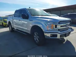 1FTEW1E59KKD49566 2019 FORD F-150