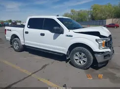 1FTEW1E59KKD51737 2019 FORD F-150