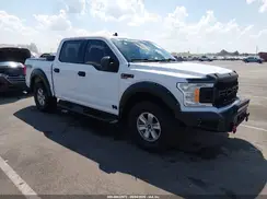 1FTEW1E59KKD52371 2019 FORD F-150