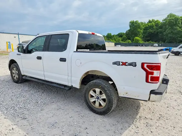 1FTEW1E59KKD52385 2019 FORD F-150 - Image 2