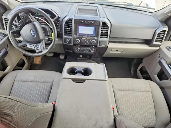 1FTEW1E59KKD52385 2019 FORD F-150 - Image 8