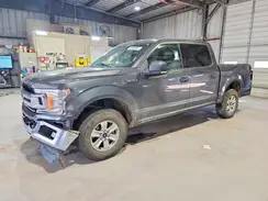 1FTEW1E59KKD52547 2019 FORD F-150