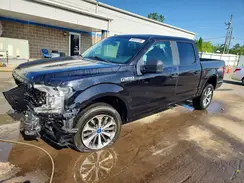 1FTEW1E59KKD73348 2019 FORD F-150