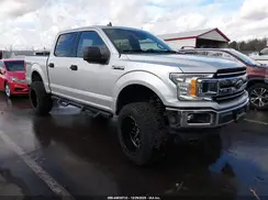 1FTEW1E59KKD77643 2019 FORD F-150