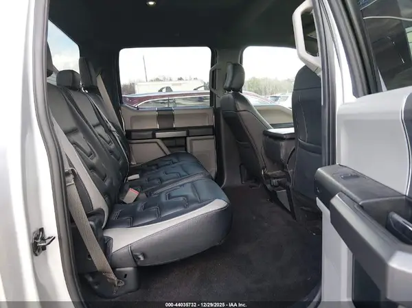 1FTEW1E59KKD77643 2019 FORD F-150 - Image 8