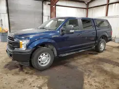 1FTEW1E59KKD85001 2019 FORD F-150