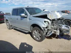 1FTEW1E59KKD96578 2019 FORD F-150