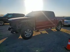 1FTEW1E59KKE03979 2019 FORD F-150