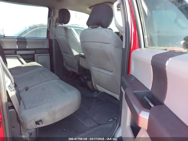 1FTEW1E59KKE08213 2019 FORD F-150 - Image 8