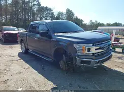 1FTEW1E59KKE11967 2019 FORD F-150