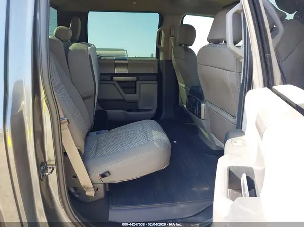 1FTEW1E59KKE11967 2019 FORD F-150 - Image 8