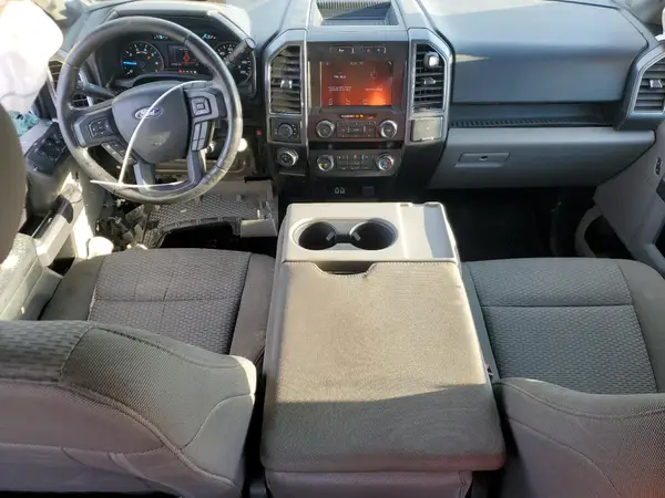 1FTEW1E59KKE12245 2019 FORD F-150 - Image 8