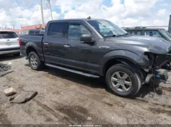 1FTEW1E59KKE20104 2019 FORD F-150